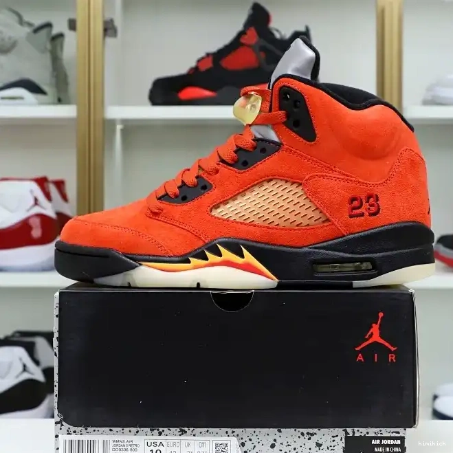 5  Air Jordan Jordan Kimikick Women 0505